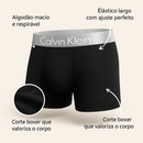 Pague 3 Cuecas Leve 5 + CINTO e Frete Grátis