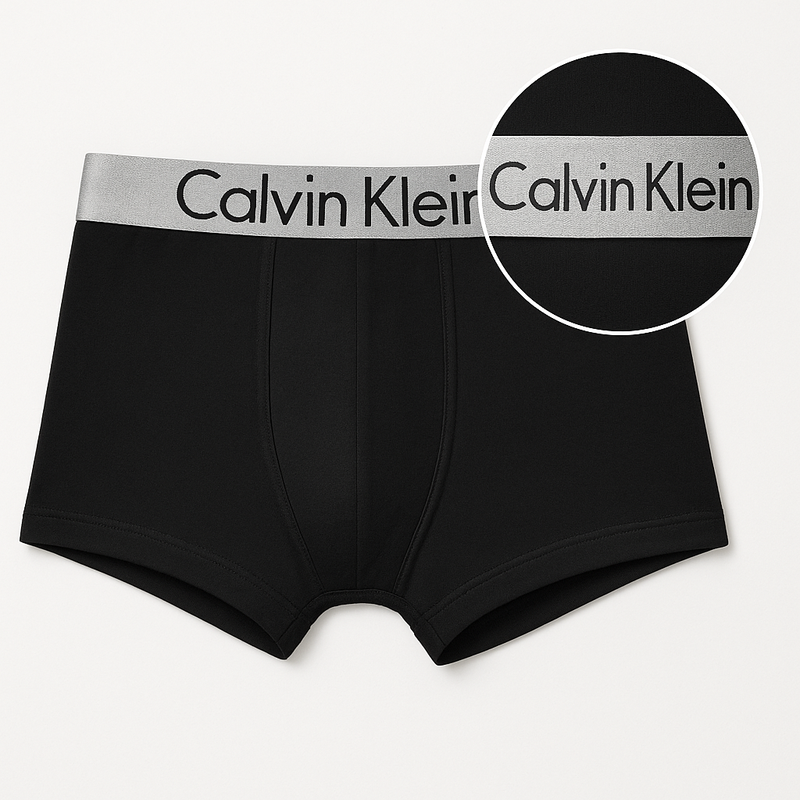 Pague 3 Cuecas Leve 5 + CINTO e Frete Grátis